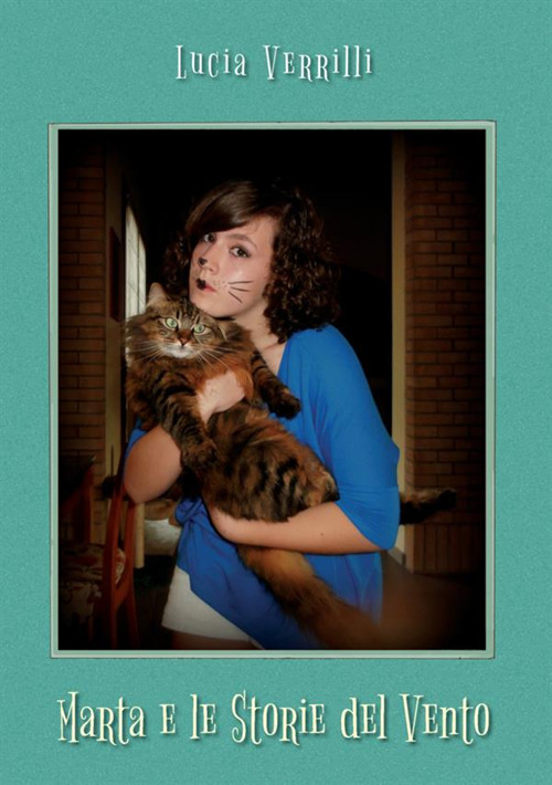 Marta e le storie del vento