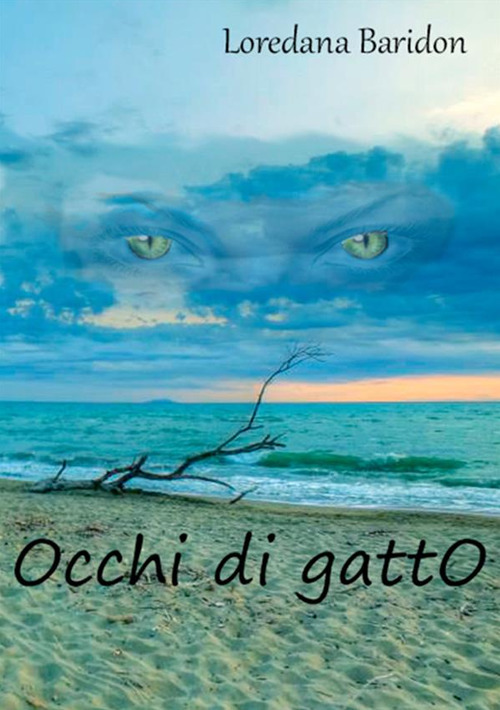 Occhi di gatto