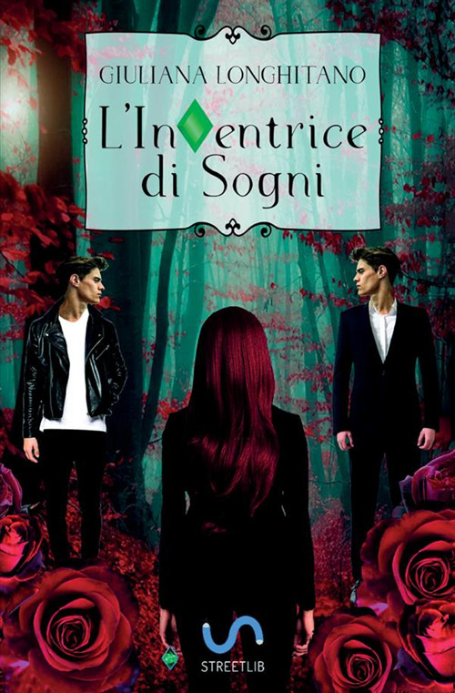 L'inVentrice di sogni