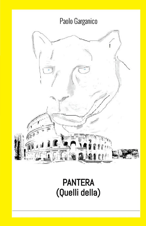 Pantera (Quelli della)