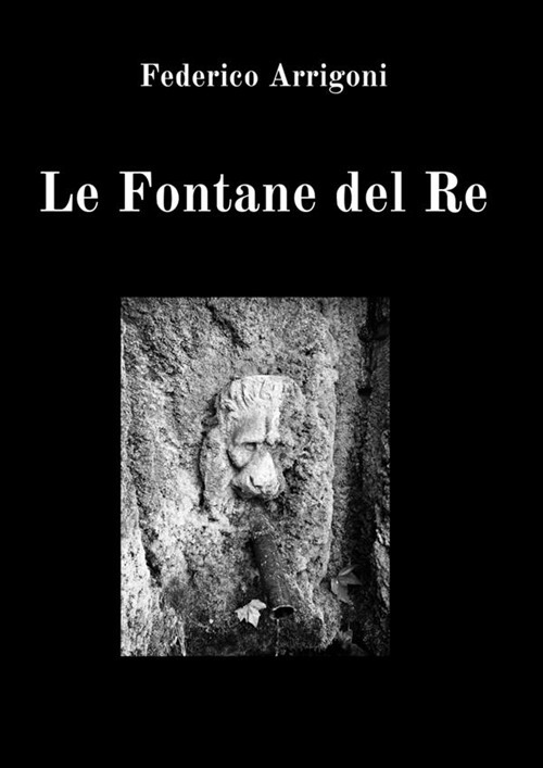 Le fontane del re