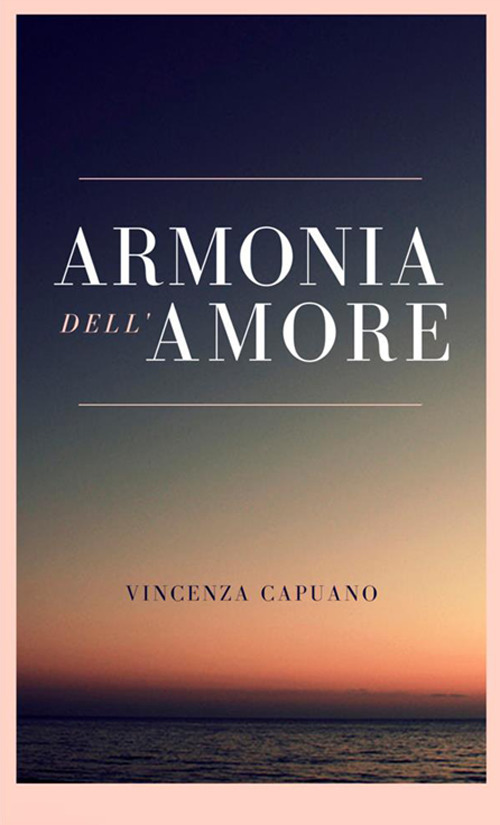 Armonia dell'amore