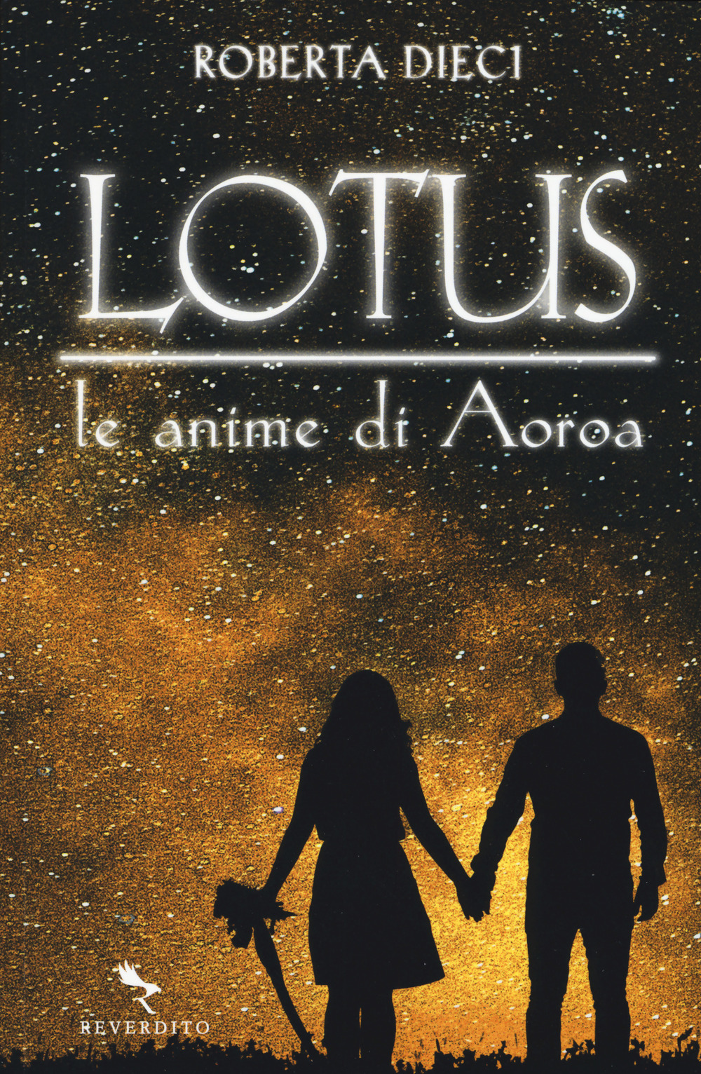 Le anime di Aoroa. Lotus
