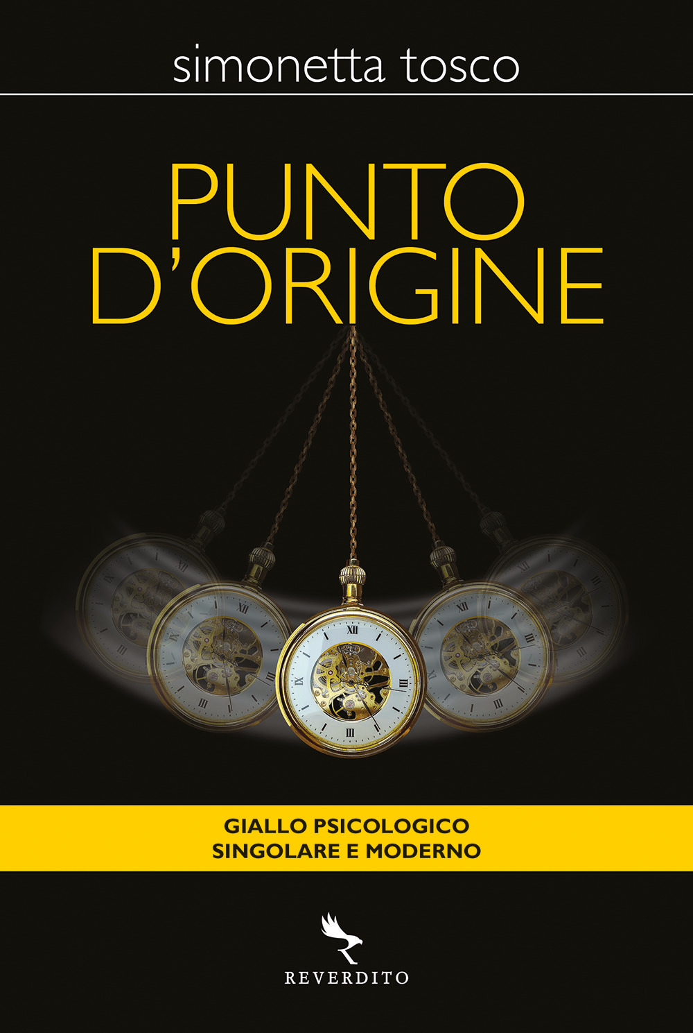 Punto d'origine
