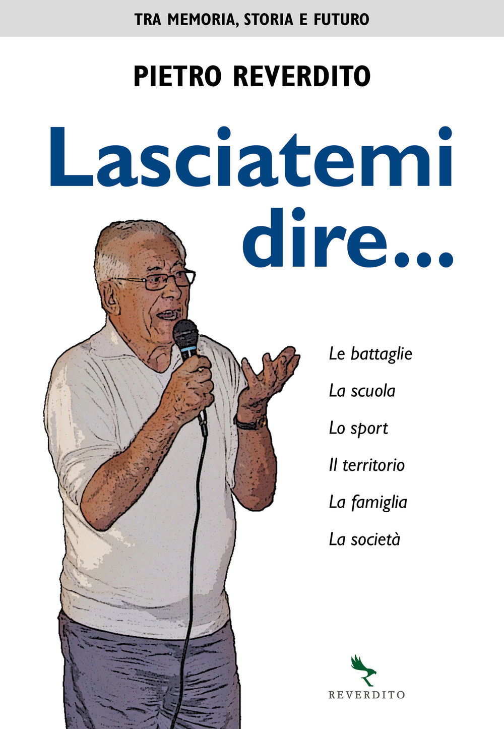 Lasciatemi dire