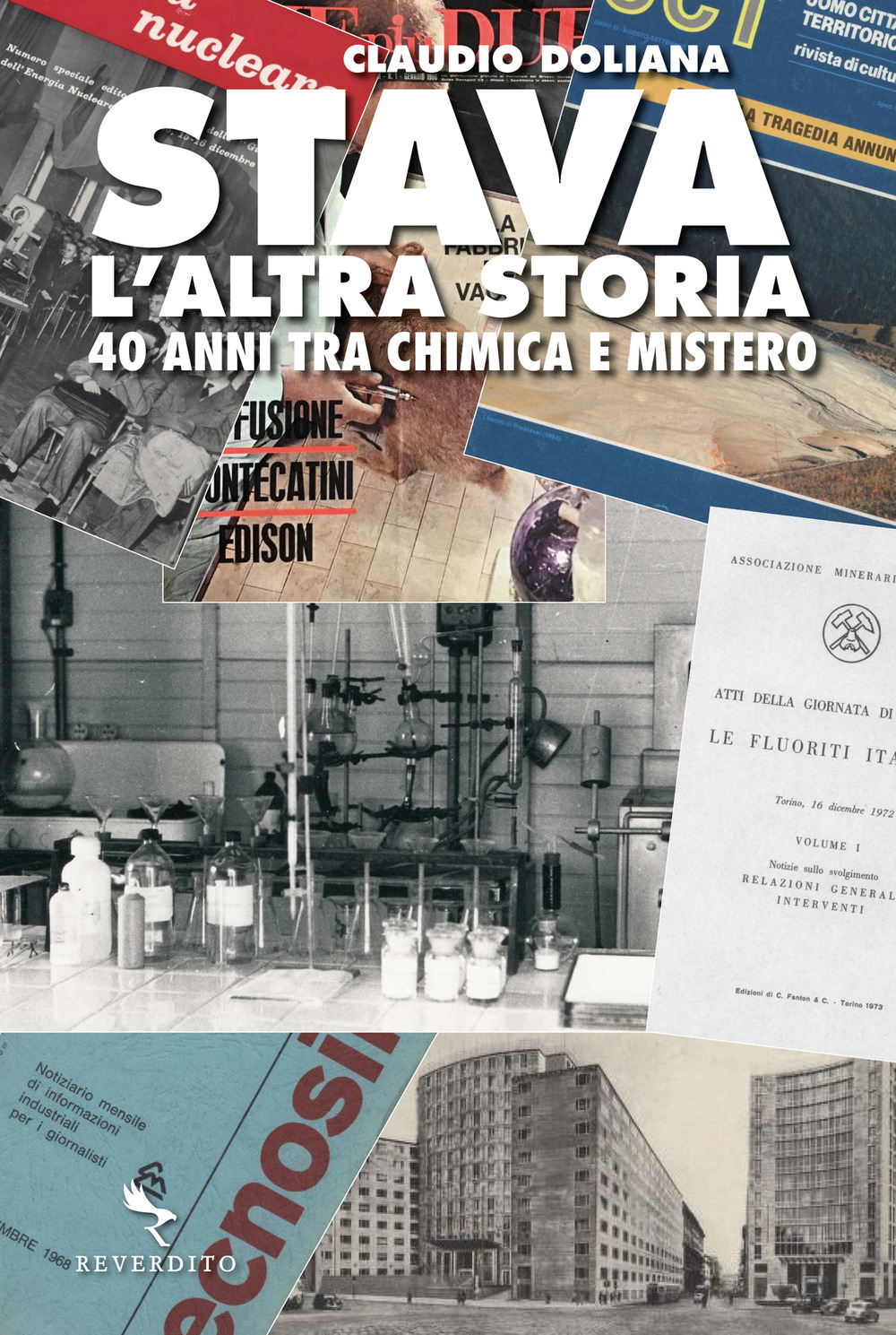 Stava. L'altra storia. 40 anni tra chimica e mistero