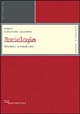 Sociologia. Concetti e tematiche