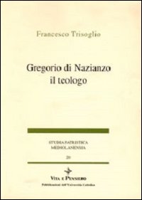 Gregorio di Nazianzo il teologo
