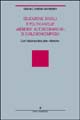 Educazione, scuola e politica nelle «Memorie autobiografiche» di Carlo Boncompagni. Con l'edizione critica delle «Memorie»
