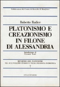 Platonismo e creazionismo in Filone di Alessandria