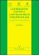 La formazione continua a sostegno dello sviluppo locale. Un'analisi di alcune realtà rurali trentine