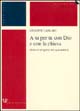 A tu per tu con Dio e con la Chiesa. Itinerari religiosi dei quarantenni