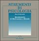 Questionario di motivazione e metodo