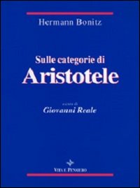 Sulle categorie di Aristotele