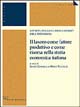 Il lavoro come fattore produttivo e come risorsa nella storia economica italiana
