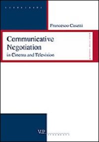 Comunicative negotiation in cinema and television