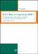 FAD e PMI: convergenze parallele? Un'indagine sulle caratteristiche tecnologiche e formative di FAD e eLearning nelle PMI