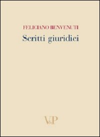 Scritti giuridici