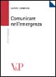 Comunicare nell'emergenza
