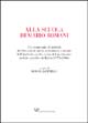 Alla scuola di Mario Romani. Un trentennio di attività dell'Istituto di storia economica e sociale e dell'Archivio per la storia del movimento sociale cattolico...