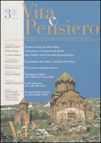 Vita e pensiero. Vol. 3