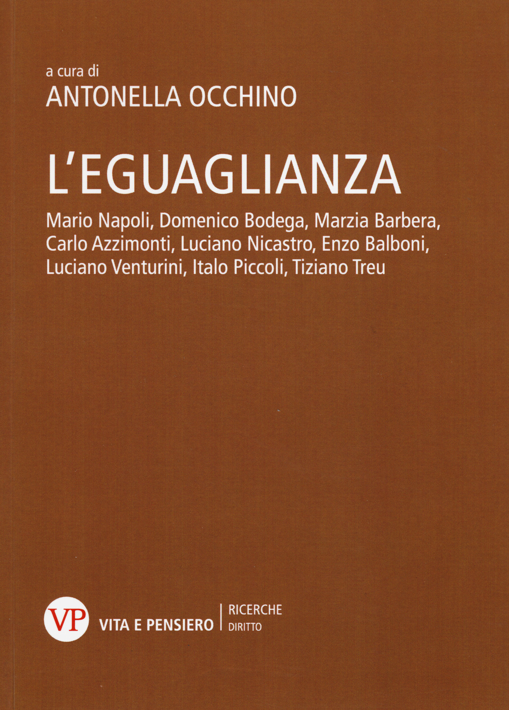 L'eguaglianza