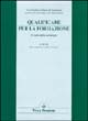 Qualificare per la formazione. Il ruolo della sociologia