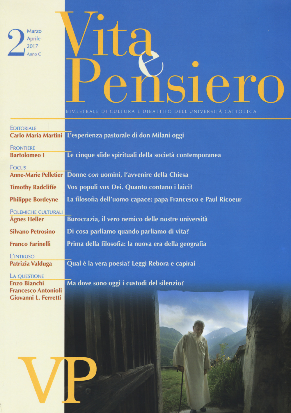 Vita e pensiero. Vol. 2