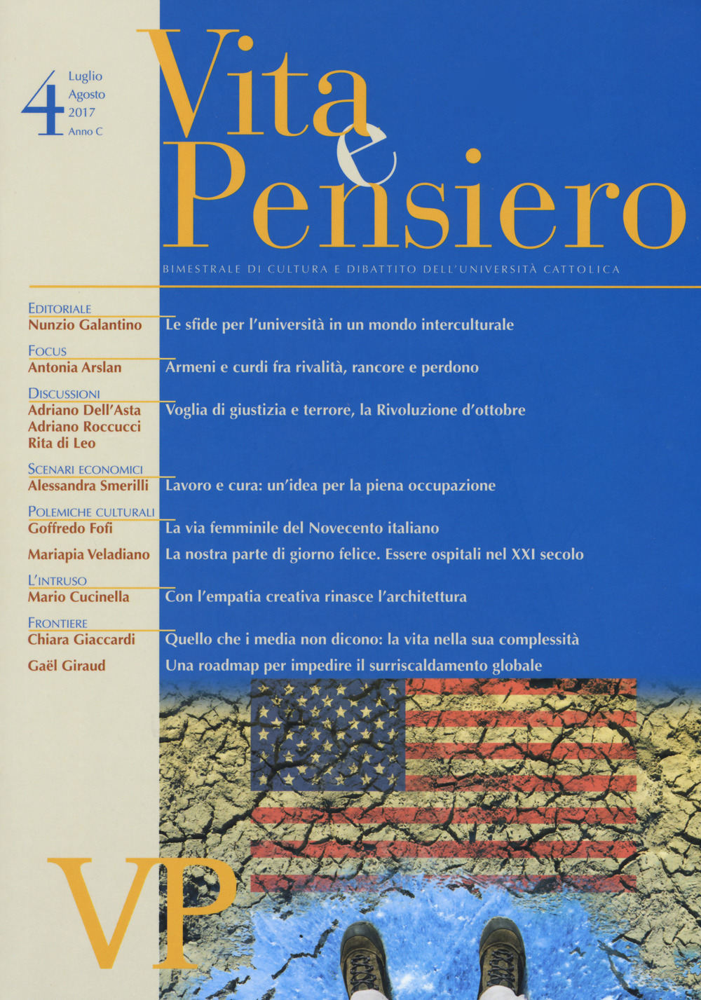 Vita e pensiero. Vol. 4