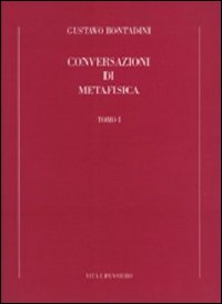Conversazioni di metafisica