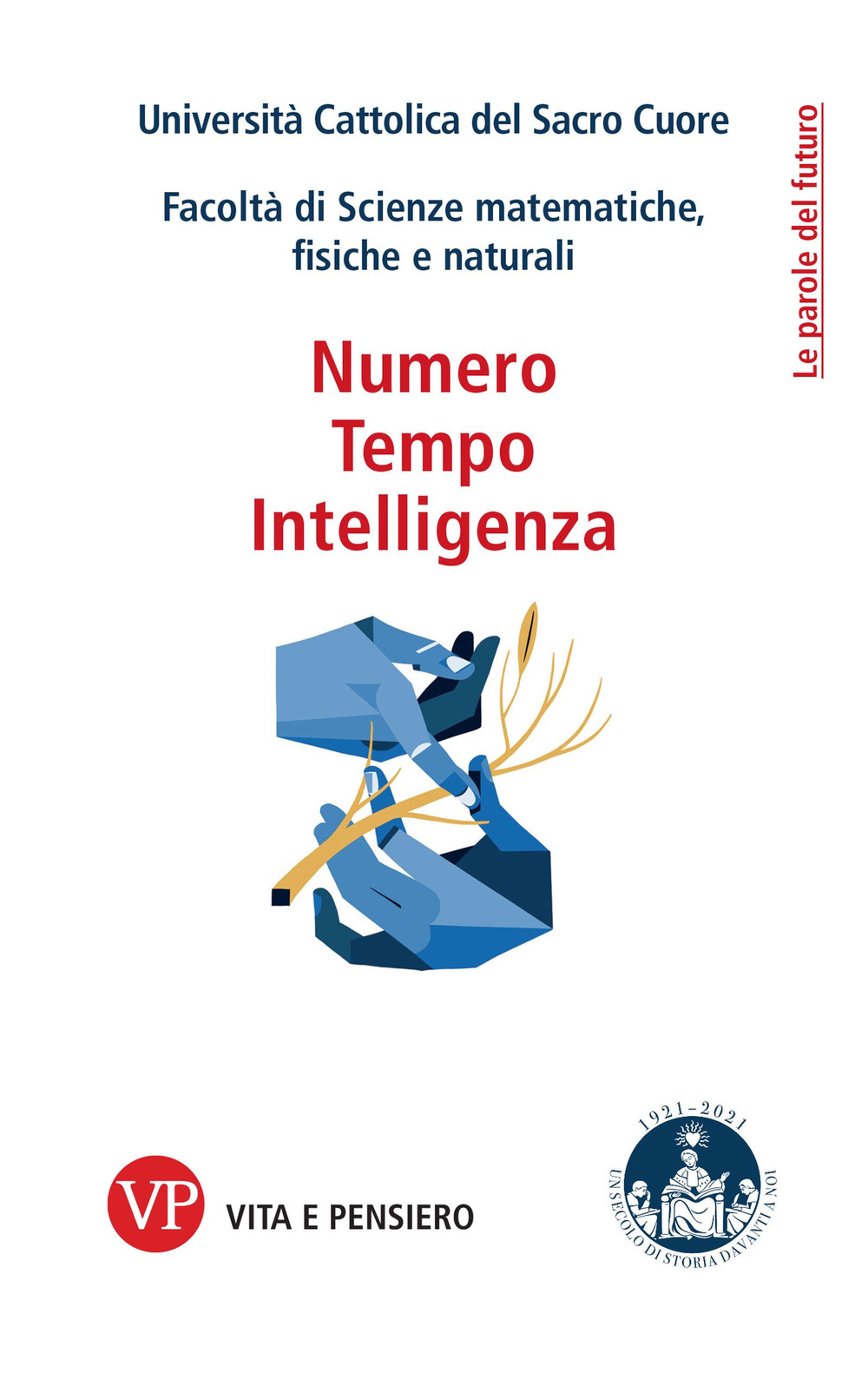 Numero, tempo, intelligenza