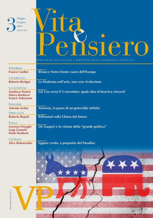 Vita e pensiero. Vol. 3