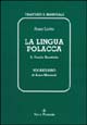 La lingua polacca. Vol. 2: Tavole sinottiche
