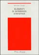 Elementi di inferenza statistica