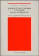 Elementi di economia e tecnica della pubblicità. Vol. 1: Dai primordi alla pubblicità moderna