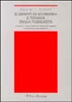 Elementi di economia e tecnica della pubblicità. Vol. 2: La pubblicità: ottica di impiego e valutazioni economiche