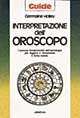 Interpretazione dell'oroscopo