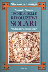 Tecnica delle rivoluzioni solari