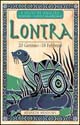 I segni di nascita secondo i nativi americani. Lontra (dal 20 gennaio al 18 febbraio)
