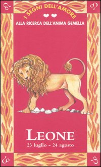I segni dell'amore. Leone
