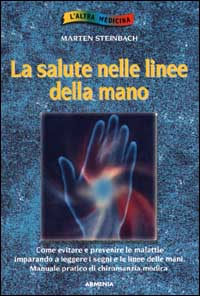 La salute nelle linee della mano