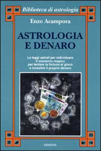 Astrologia e denaro