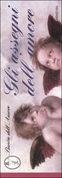 Gli assegni dell'amore