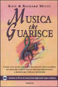 Musica che guarisce
