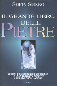 Il grande libro delle pietre