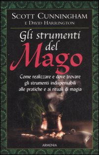 Gli strumenti del mago