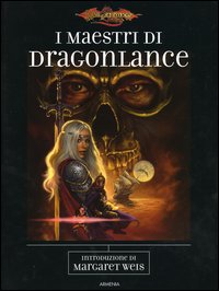 I maestri di Dragonlance