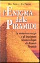 L'enigma delle piramidi