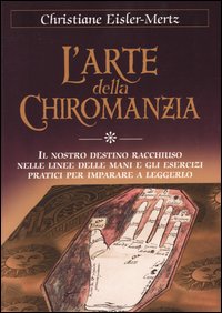 L'arte della chiromanzia