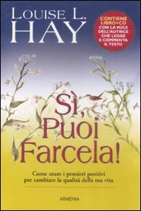 Sì, puoi farcela!